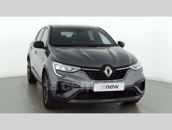 Renault Arkana 1.3 TCe EDC 103 kW image number 17