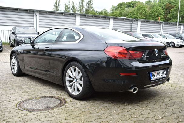 BMW 640d xDrive Coupe 230 kW image number 5