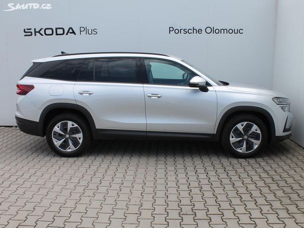 Skoda Kodiaq 2.0 TDI 4x4 DSG 142 kW image number 4