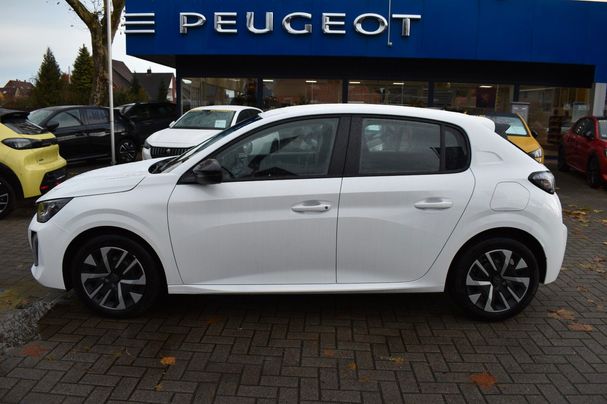 Peugeot 208 PureTech 75 Active 55 kW image number 8