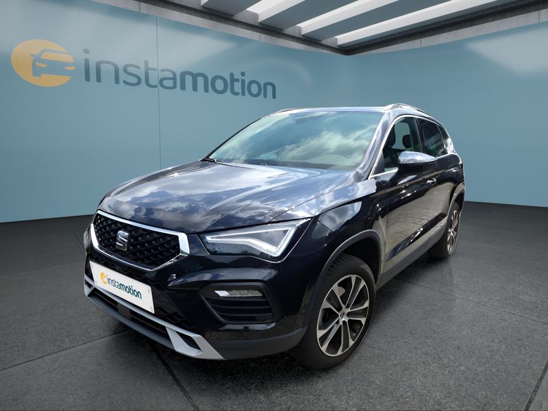 Seat Ateca Style Edition
