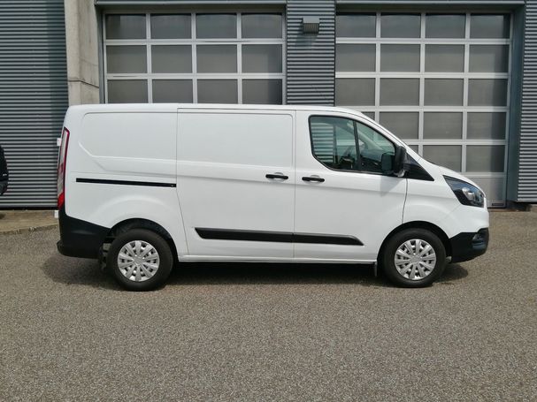 Ford Transit Custom 77 kW image number 5