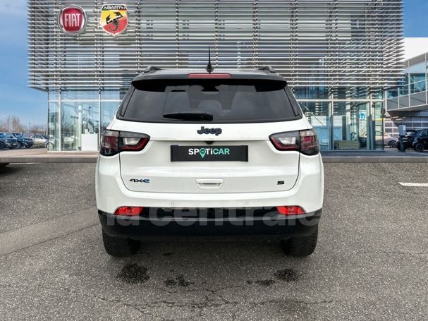 Jeep Compass 1.3 PHEV 177 kW image number 6