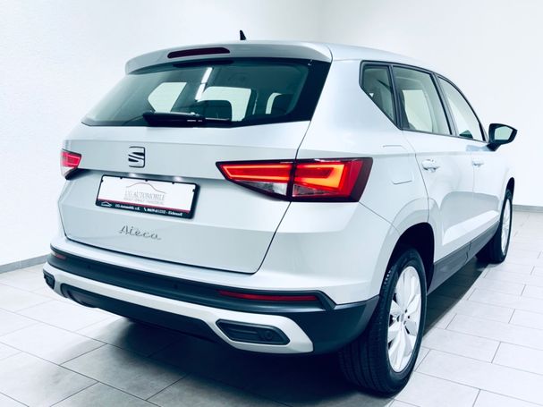 Seat Ateca 2.0 TDI Style 85 kW image number 9