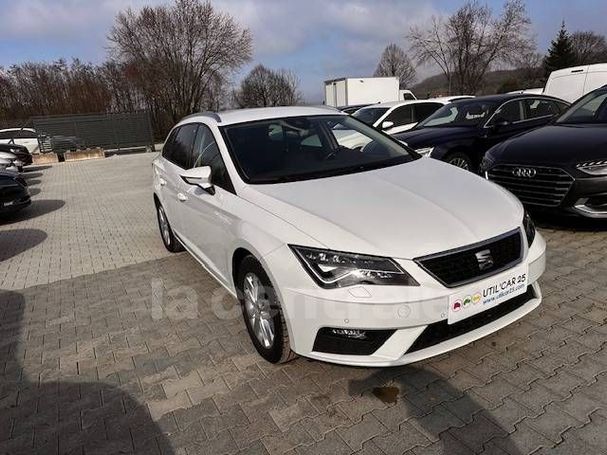 Seat Leon ST 1.6 TDI Style 85 kW image number 2