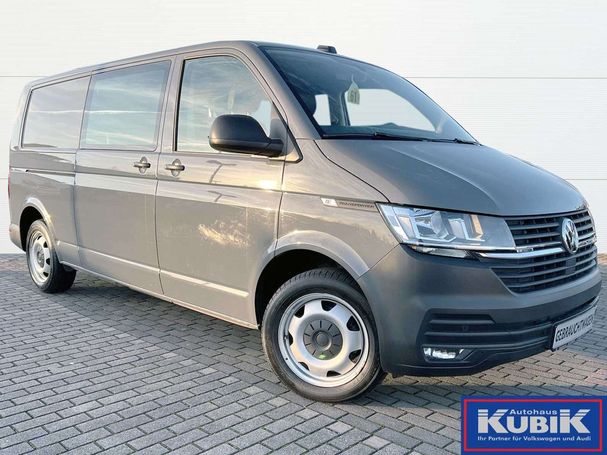 Volkswagen T6 Kombi 2.0 TDI 4Motion 110 kW image number 19