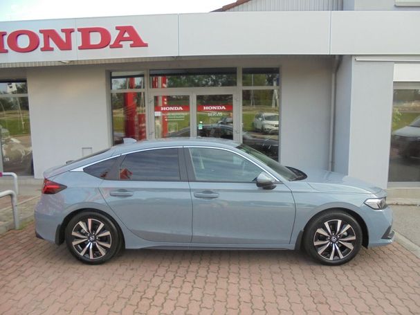 Honda Civic 135 kW image number 5