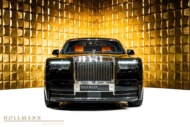 Rolls-Royce Phantom Extended 420 kW image number 1