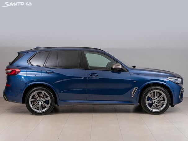 BMW X5 M50d xDrive 294 kW image number 2