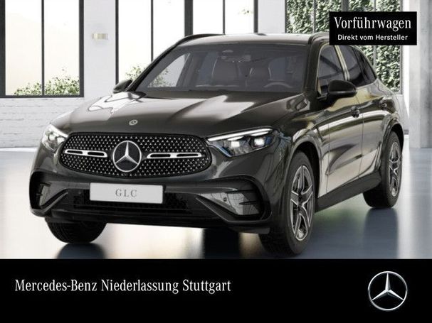 Mercedes-Benz GLC 300 de AMG 245 kW image number 2