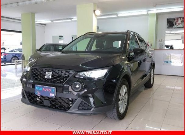 Seat Arona 1.0 TGI Style 66 kW image number 1