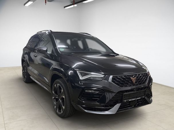 Cupra Ateca 2.0 TSI DSG 221 kW image number 14