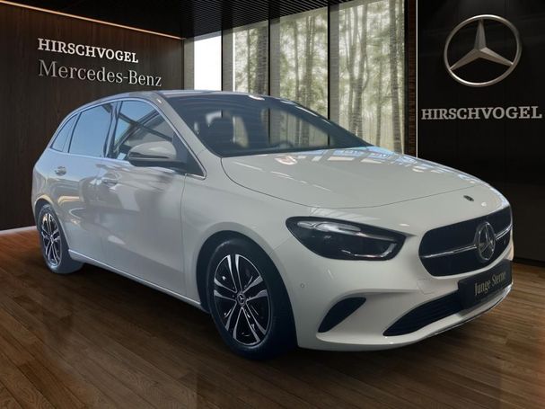 Mercedes-Benz B 180 100 kW image number 2