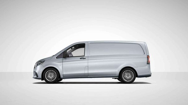 Mercedes-Benz Vito 119 CDi SELECT 140 kW image number 6