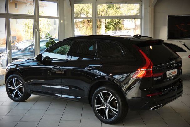 Volvo XC60 D4 140 kW image number 2