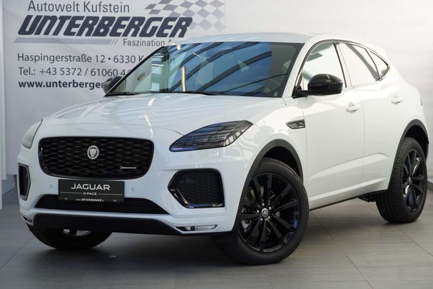 Jaguar E-Pace R-Dynamic S 119 kW image number 2