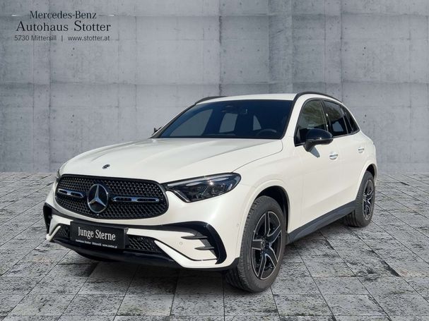 Mercedes-Benz GLC 300 e AMG 4Matic 230 kW image number 1