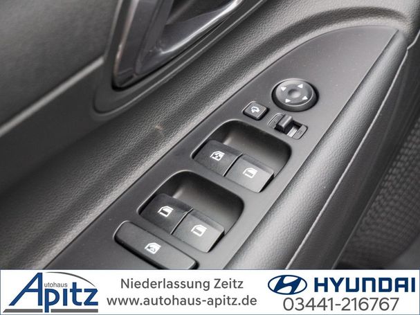 Hyundai i20 1.0 T-GDI 74 kW image number 18