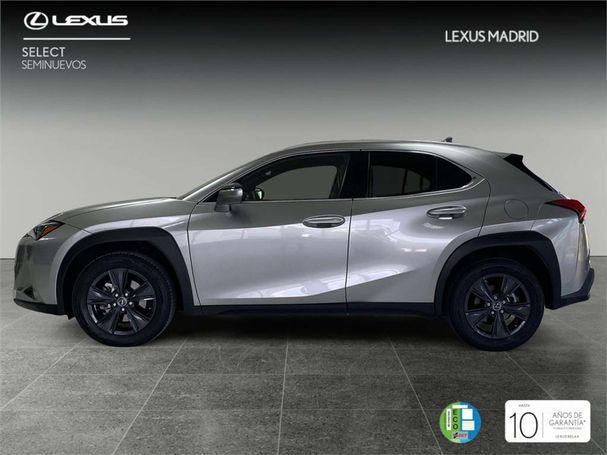 Lexus UX 135 kW image number 5