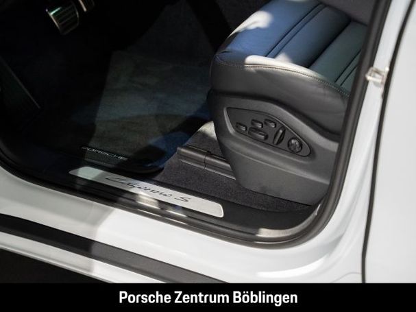 Porsche Cayenne S 349 kW image number 16