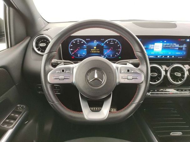 Mercedes-Benz B 180 100 kW image number 10