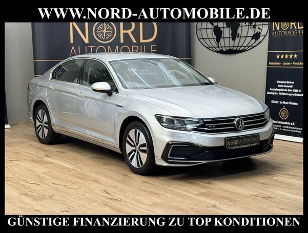 Volkswagen Passat GTE 1.4 TSI DSG 160 kW image number 1