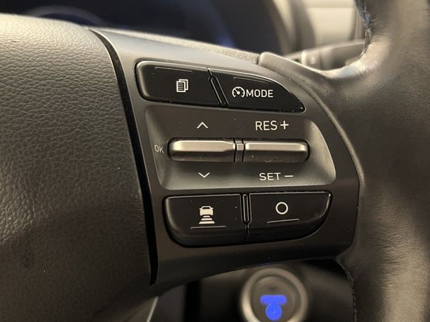 Hyundai Kona 64 kWh 150 kW image number 14