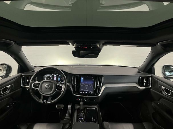 Volvo V60 T8 R Design AWD 287 kW image number 5