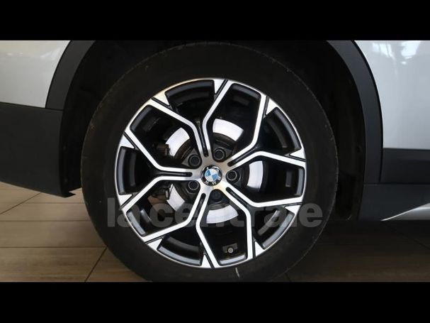 BMW X1 25e xDrive 162 kW image number 10