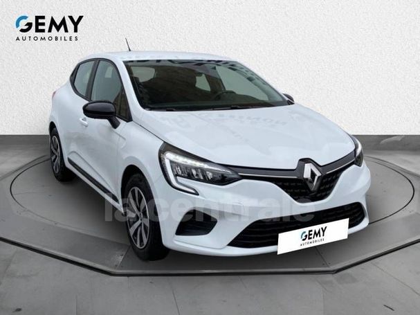 Renault Clio TCe 90 66 kW image number 3