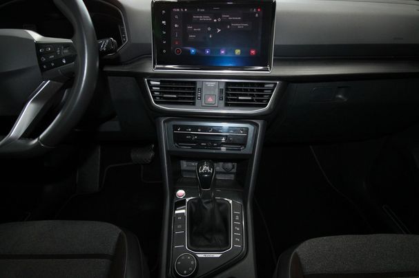 Seat Tarraco XCellence 4Drive 147 kW image number 15