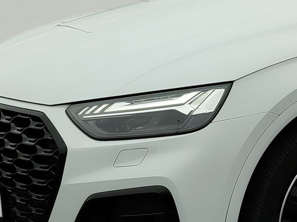 Audi Q5 55 TFSIe quattro S-line Sportback 270 kW image number 3