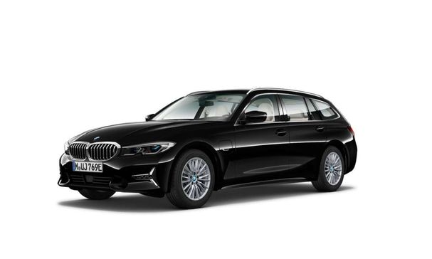 BMW 330e Touring Luxury Line 215 kW image number 10