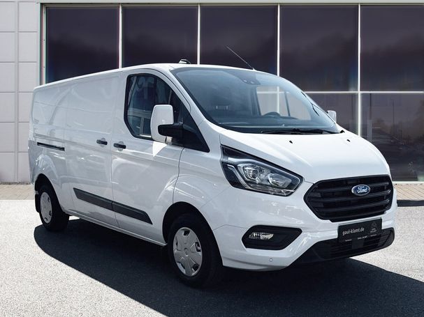 Ford Transit Custom 300 L2 Trend 77 kW image number 4