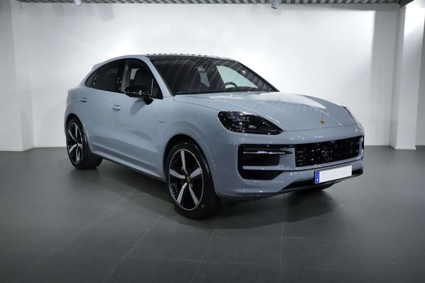 Porsche Cayenne Coupé E-Hybrid 346 kW image number 2