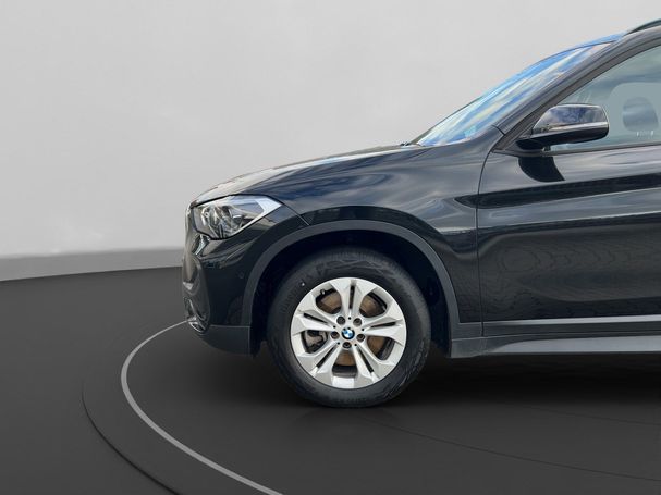 BMW X1 20i sDrive 131 kW image number 14