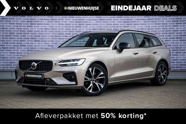 Volvo V60 B3 Plus 120 kW image number 1