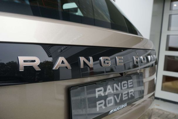 Land Rover Range Rover P550e SV 405 kW image number 46