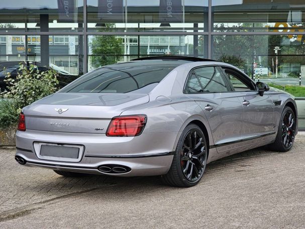 Bentley Flying Spur 401 kW image number 13