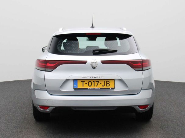 Renault Megane Estate TCe 140 103 kW image number 3