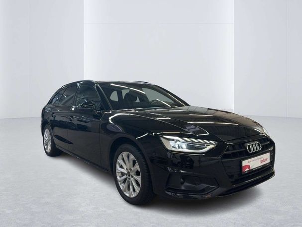 Audi A4 40 TDI S tronic Advanced 150 kW image number 3