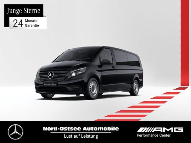 Mercedes-Benz Vito 116 Tourer extra 120 kW image number 3