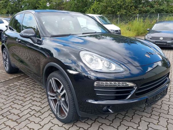 Porsche Cayenne 220 kW image number 17