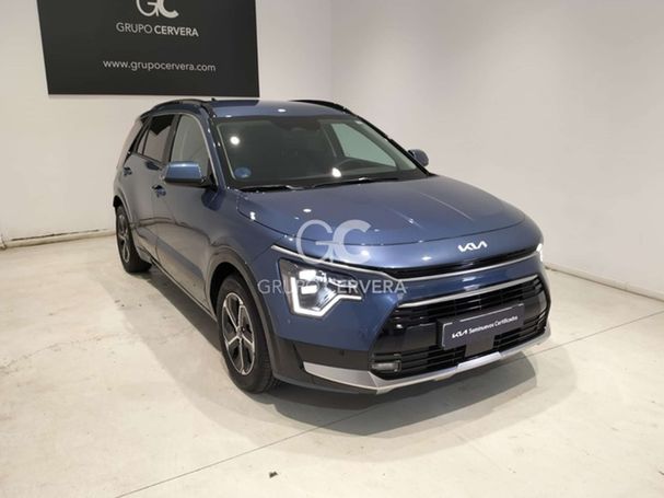 Kia Niro 1.6 135 kW image number 1