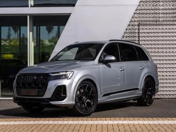 Audi Q7 170 kW image number 1