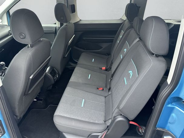 Ford Tourneo Connect 2.0 EcoBlue Active 90 kW image number 10