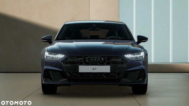 Audi A7 180 kW image number 1