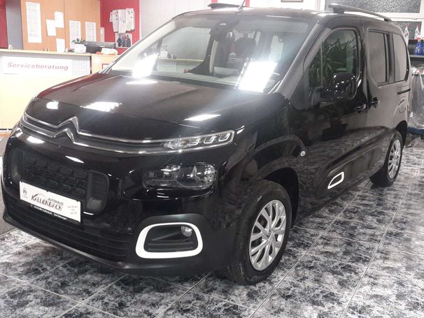 Citroen Berlingo M FEEL 96 kW image number 1