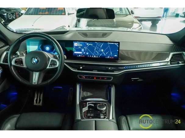 BMW X6 xDrive 210 kW image number 10