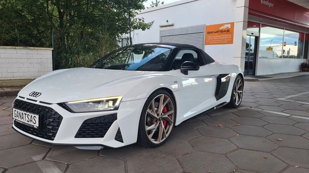 Audi R8 397 kW image number 1